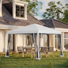 Pop-Up Canopy/Party Tent