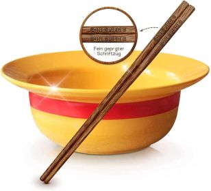 Pirate King Bowl (Option: W13295128)