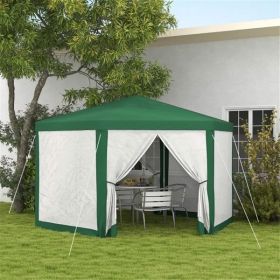 Party Tent (Color: as picture)